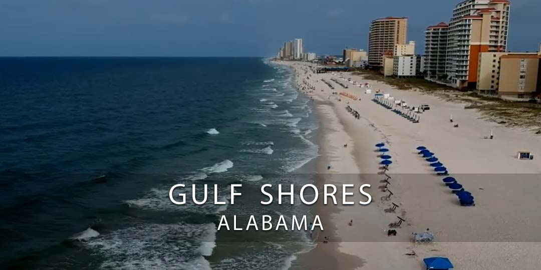 Visit Gulf Shores Alabama