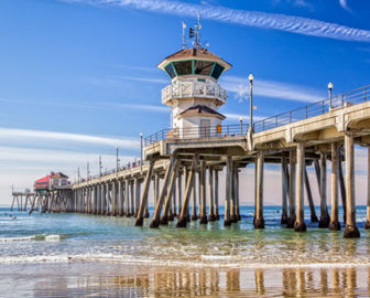 Huntington Beach, CA