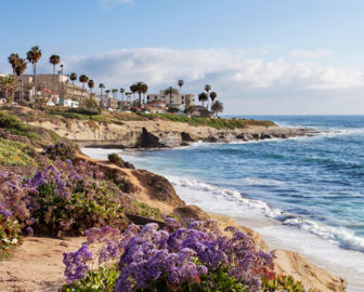 La Jolla, CA