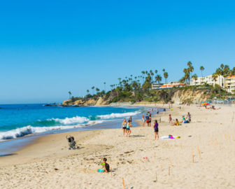 Laguna Beach, CA