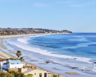 Malibu, CA Beaches