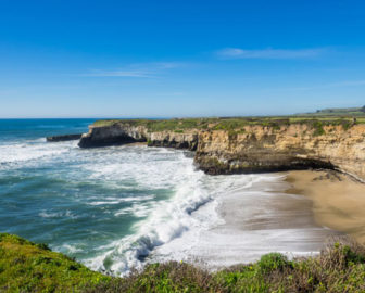 Santa Cruz, CA