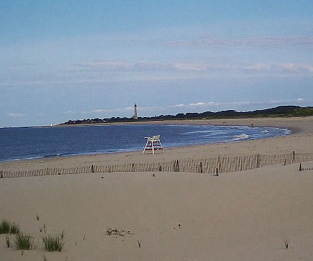 Cape May NJ Lighthouse Cam