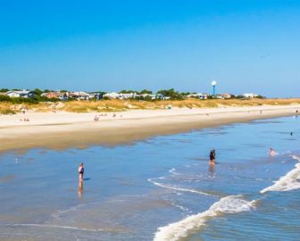 Visit Tybee Island, GA