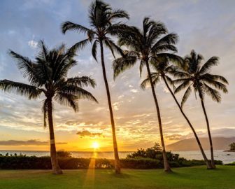 Maui Hawaii