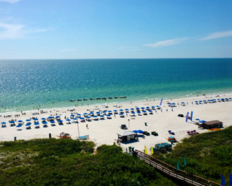 Hilton Marco Island Beach Resort