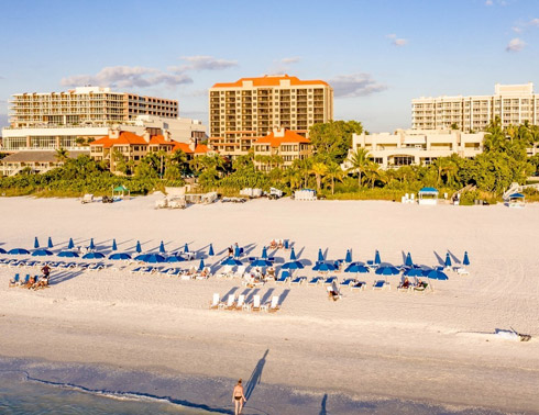 Marco Island Beach Webcam, Sale E Pepe Restaurant