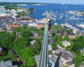 Tour Annapolis Maryland