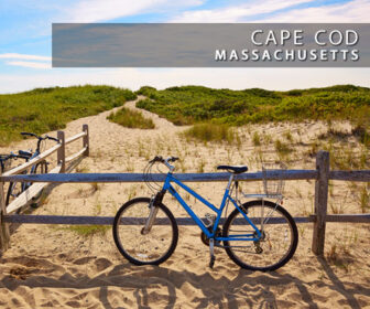 Cape Cod, Massachusetts