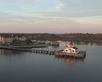 Manteo, North Carolina