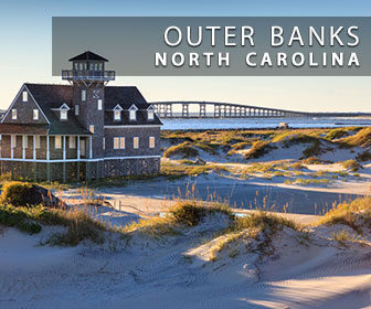 Outer Banks, North Carolina