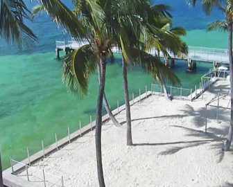 Southernmost Beach Resort Webcam in Key West