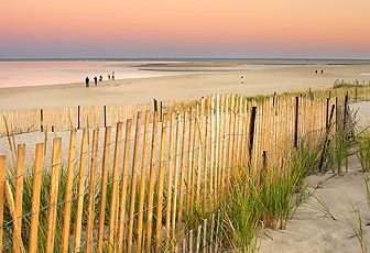 Massachusetts Beaches