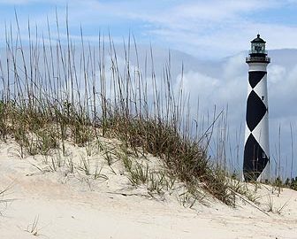 North Carolina Beaches