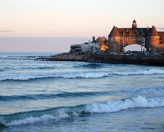 Rhode Island Beaches