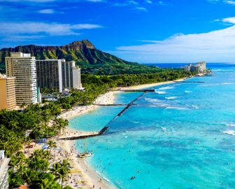 Live Waikiki Beach Cam in Honolulu, Hawaii