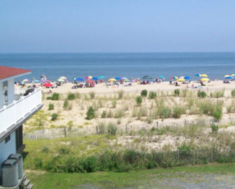 Dewey Beach Live Webcam