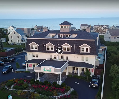 The Break - A Narragansett Hotel