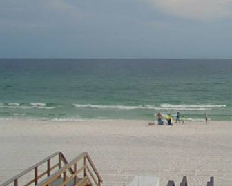 Destiny by the Sea Webcam in Destin FL