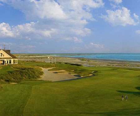 Kiawah Island Golf Resort Live Cam