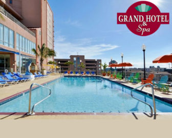 Grand Ocean & Spa in Ocean City, MD