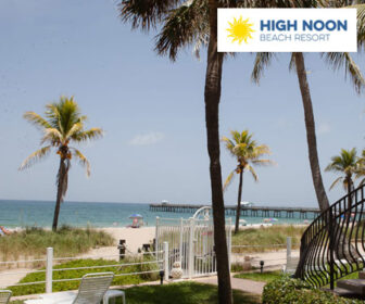 High Noon Beach Resort Live Cam