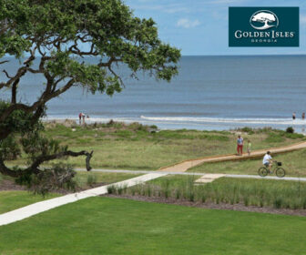 Jekyll Island Oceanfront Webcam, Golden Isles, GA