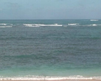 Kanaha Beach Live Cam from Maui, HI