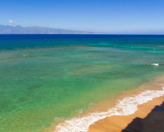 Maui Kai Webcam at Kaanapali Beach