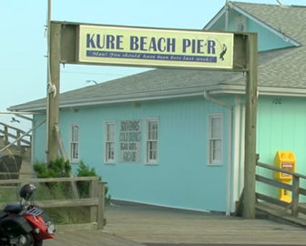 Explore Kure Beach, NC