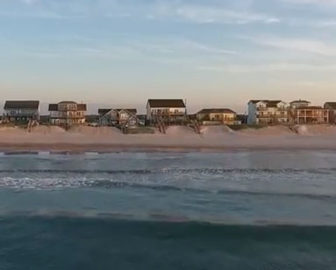 Topsail Beach, NC