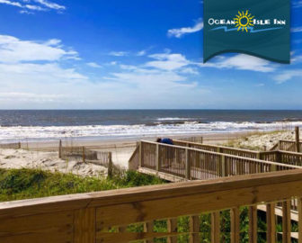 Ocean Isle Inn Live Webcam, Ocean Isle Beach, NC