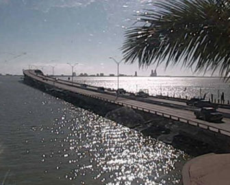 South Padre Island Pirates Landing Cam