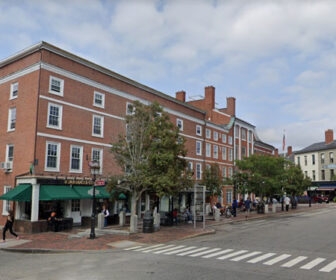 Popovers Portsmouth, NH Market Square Live Cam