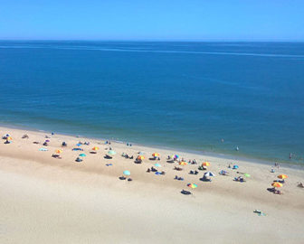 Live Ocean City, MD Beach Cam