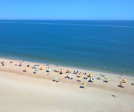 Live Ocean City, MD Beach Cam