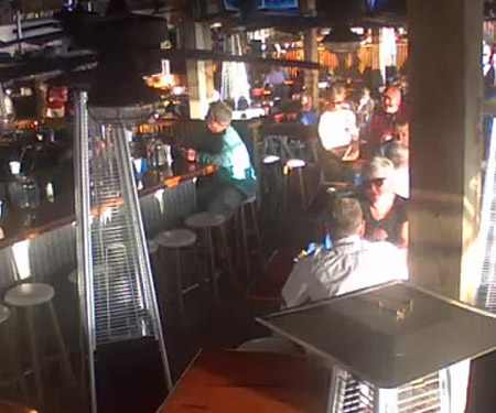 Schooners Hill Bar Cam - Panama City Beach