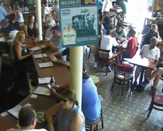 Sloppy Joe's Live Bar Cam in Key West, FL