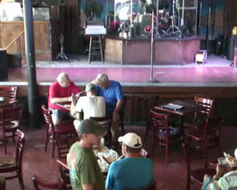 Sloppy Joe's Live Stage Cam in Key West