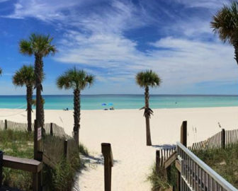 Spinnaker's Beach Cam - Panama City Beach