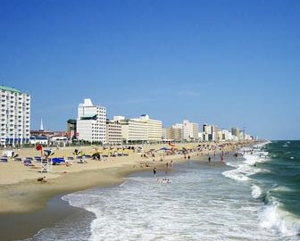 Virginia Beach, VA