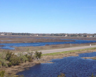 Sunset Beach, NC Webcam