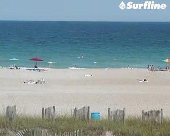 Wrightsville Beach Live Cam from Surfline