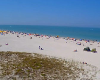 Surfside Condos Webcam