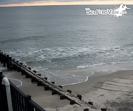 Atlantic City, NJ Surf Report - TheSurfersView