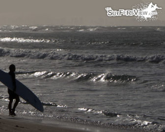 Seaside Heights Beach Cam from TheSurfersView