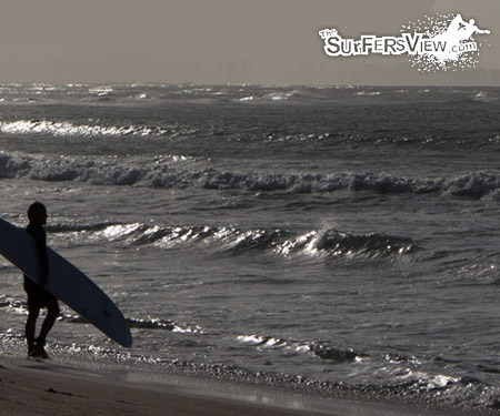 Seaside Heights Beach Cam from TheSurfersView