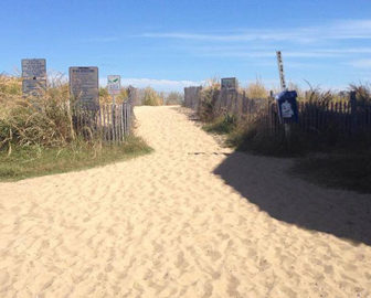 Town of Dewey Beach Live Cam