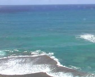 North Shore Webcam Oahu Turtle Bay Resort