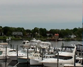 Westerly, RI Webcam from Viking Marina